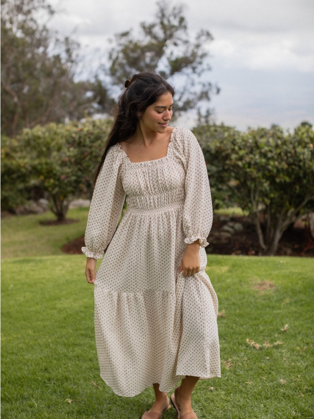 Neuflora Angela Dress NWT